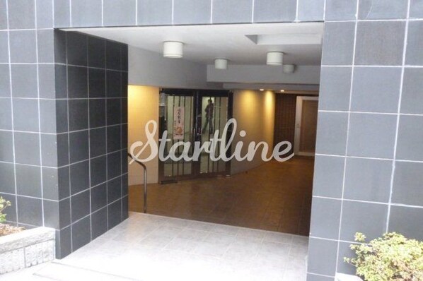 レジディア築地の物件内観写真